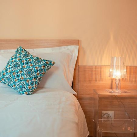Mosaico Taormina Guest House Exterior foto