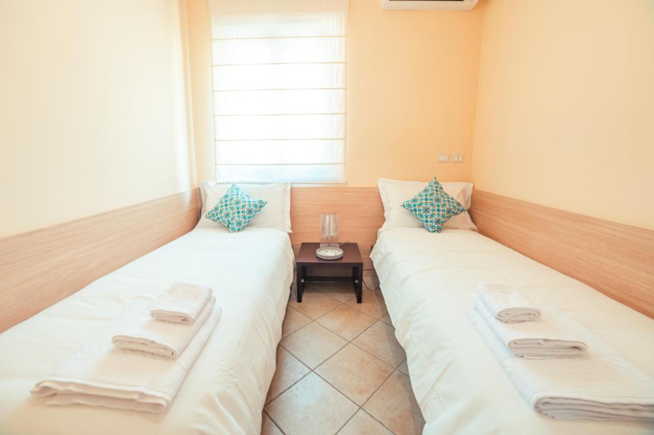 Mosaico Taormina Guest House Exterior foto
